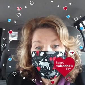 Meet your Posher, Junith marie